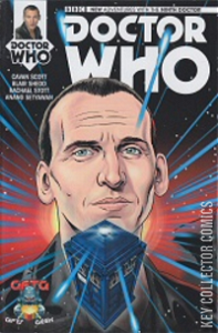 Doctor Who: The Ninth Doctor #3