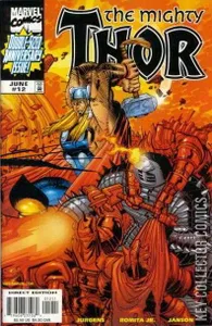 Thor #12