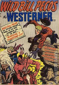 The Westerner Comics #35