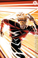 Variant Cover for Absolute Flash #1