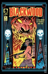 Blackwood #4
