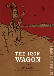 The Iron Wagon