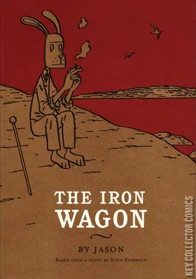 The Iron Wagon