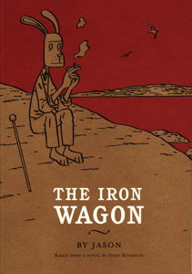 The Iron Wagon #0