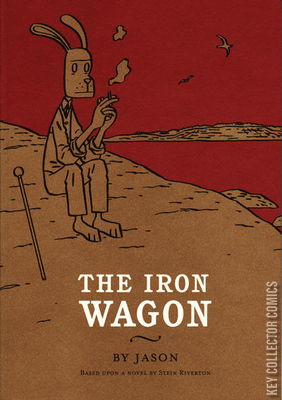 The Iron Wagon