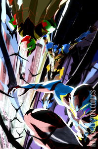 Immortal Legend: Batman #4
