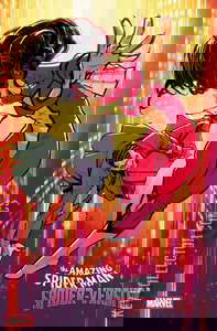 Amazing Spider-Man: Spider-Versity #2