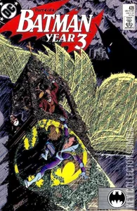 Batman #439