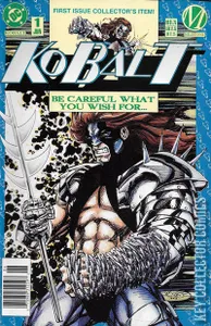 Kobalt #1