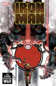 Iron Man #2