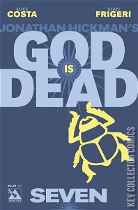 God is Dead #7