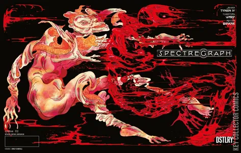 Spectregraph #2