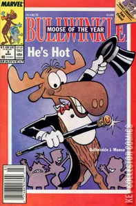 Bullwinkle & Rocky #3