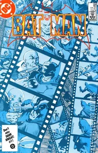 Batman #396