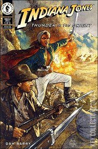 Indiana Jones: Thunder in the Orient #5