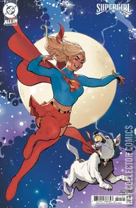 Supergirl #11