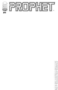 Variant Cover for Prophet Remastered Edition #1