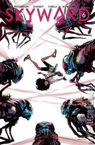 Skyward #6