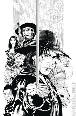 Solomon Kane: The Serpent Ring