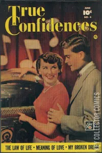 True Confidences #4