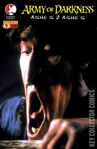 Army of Darkness: Ashes 2 Ashes #4