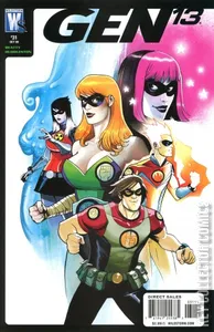Gen13 #31