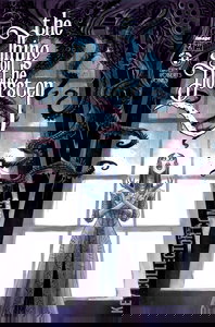 Thing on the Doorstep, The #2