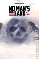 Cover for No Man's Land #2