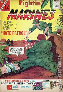 Fightin' Marines #55