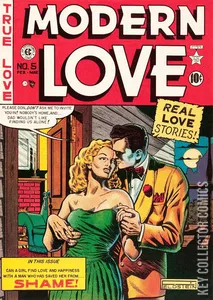 Modern Love #5
