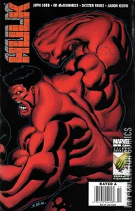 Hulk #6