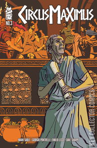 Circus Maximus #3