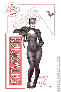Catwoman #83