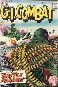G.I. Combat #65