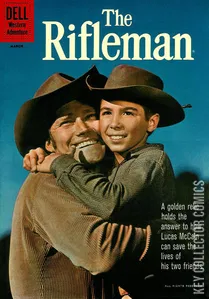 Rifleman #6