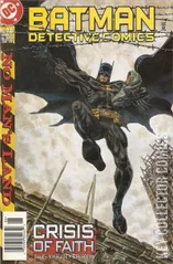 Variant Cover for Detective Comics #733
