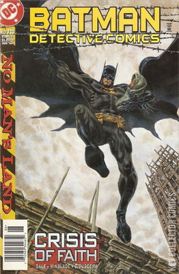 Detective Comics