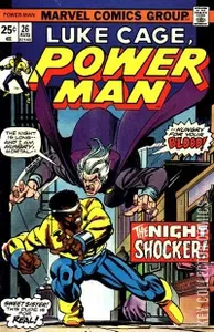Power Man #26