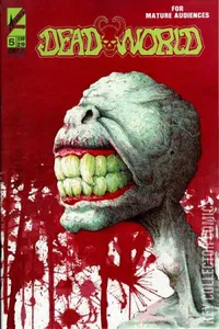 Deadworld #5