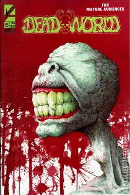 Deadworld