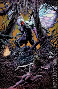 Mothman, The #3