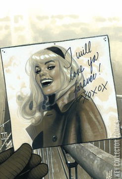 Variant Cover for Peter Parker: The Spectacular Spider-Man #300