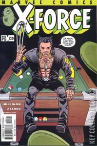 X-Force #120