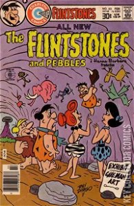 Flintstones #50