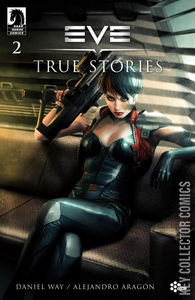 EVE: True Stories