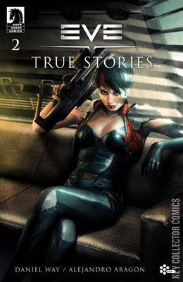 EVE: True Stories