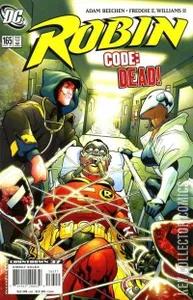 Robin #165