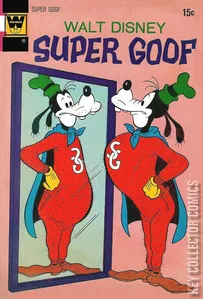 Super Goof #22