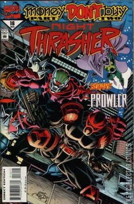 Night Thrasher