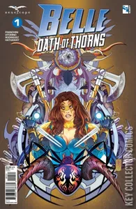 Belle: Oath of Thorns #1